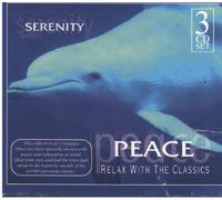 Various - Serenity: Peace-Relax with the Classics