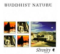 Various - Serenity Series: Buddhist Natu