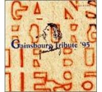 Various - Serge Gainsbourg Trbute