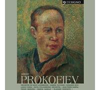 Various - Sergey Prokofiev