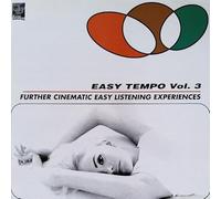 Various Sergio Nilo - EASYTEMP0 V.3