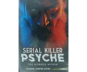 Various - Serial Killer Psyche: The Horror Within [DVD] [Region 1] [NTSC]