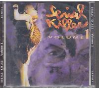 Various - Serial Killer Vol.2
