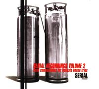 Various - Serial Recordings Vol 2