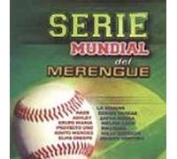 Various - Serie Mundial Del Merengue