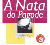 Various - Serie Perolas: A Nata Do Pagode