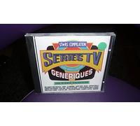 Various - Séries TV Les Meilleurs Génériques