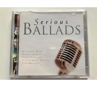 Various - Serious Ballads