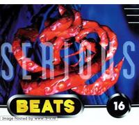 Various - Serious Beats 16