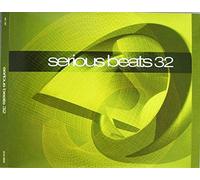 Various - Serious Beats 32