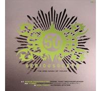 Various - Serious Beats 50 Vinyl 7