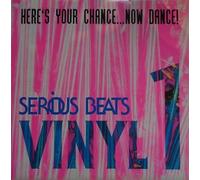 Various - Serious Beats Sampler 66. 2 [VINYL]