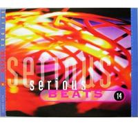 Various - Serious Beats Vol.14