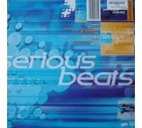 Various - Serious Beats Vol 4 [12" VINYL]