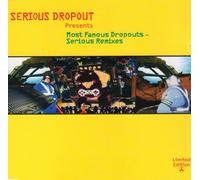 Various - Serious Dropout Remixes