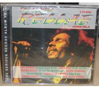 Various - Serious Reggase Vol 2