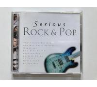 Various - Serious Rock and Pop