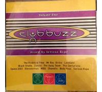 Various / Serious Rope - Club Buzz Vol 1