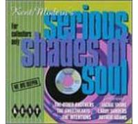 Various - Serious Shades Of Soul