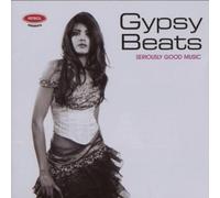 Various - Seriously Good Music: Gypsy Be