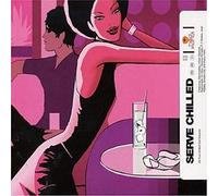 Various - Serve Chilled
