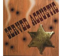 Various - Served Acoustic [Us Import]