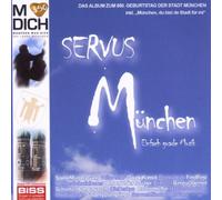 Various - Servus München