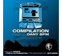 Various - Set4dos Compilation Mixed By d