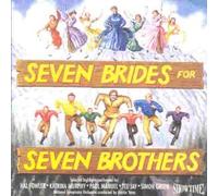 Various - Seven Brides for Seven Brother