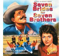 Various - Seven Brides for Seven Brothers (Music and Songs from)
