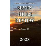 Various Seven Hills Review 2023: Vol. 28 Paperback Book Various Multicolor