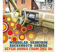 VARIOUS - Seven Songs from the 70S