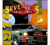 Various - Seventies Generation: 1974