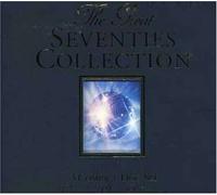 Various - Seventies Great