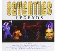 Various - Seventies Legends 3