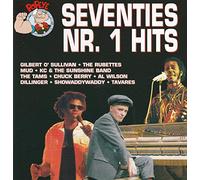 Various - Seventies Nr.1 Hits