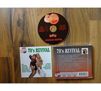 Various - Seventies Revival - Popeye