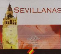 Various - Sevillanas