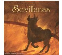 Various - Sevillanas