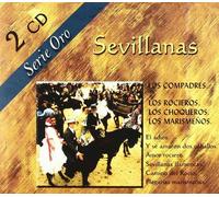 Various - Sevillanas