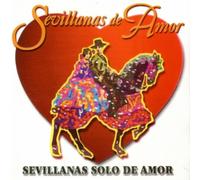 Various - Sevillanas de Amor
