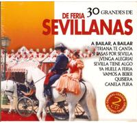 Various - Sevillanas De Feria
