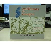 Various - Sevillanas De Siempre