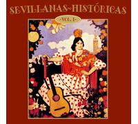 Various - Sevillanas Hitoricas Vol.1