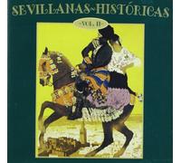 Various - Sevillanas Hitoricas Vol.2