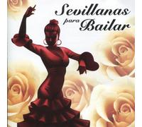 Various - Sevillanas Para Bailar