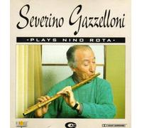 Various - Sevrino Gazzelloni Plays Nino Rota (OST)