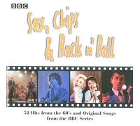 Various - Sex, Chips & Rock 'n' Roll