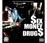 Various - Sex, , Drugs