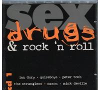 Various - Sex Drugs & Rock N Roll